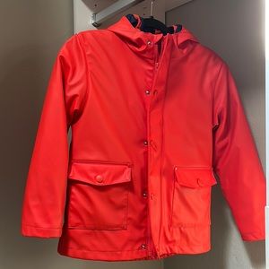 Mini Boden kids jacket